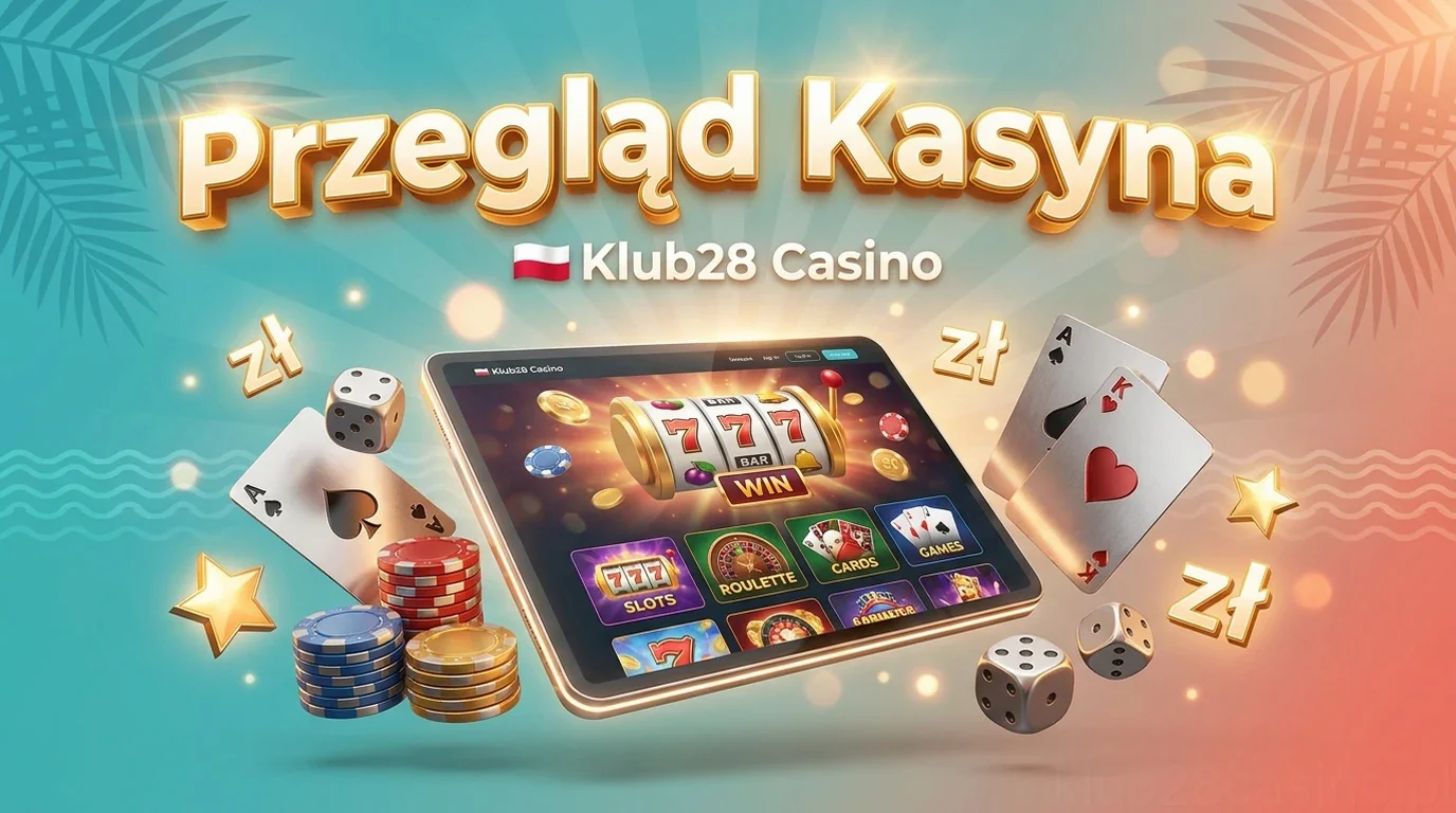 Przegląd Kasyna